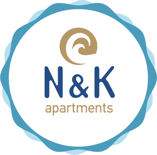 N&K Apartments Chania